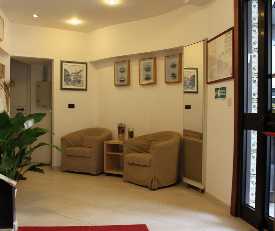 Hotel Europa Albissola Marina Extérieur photo
