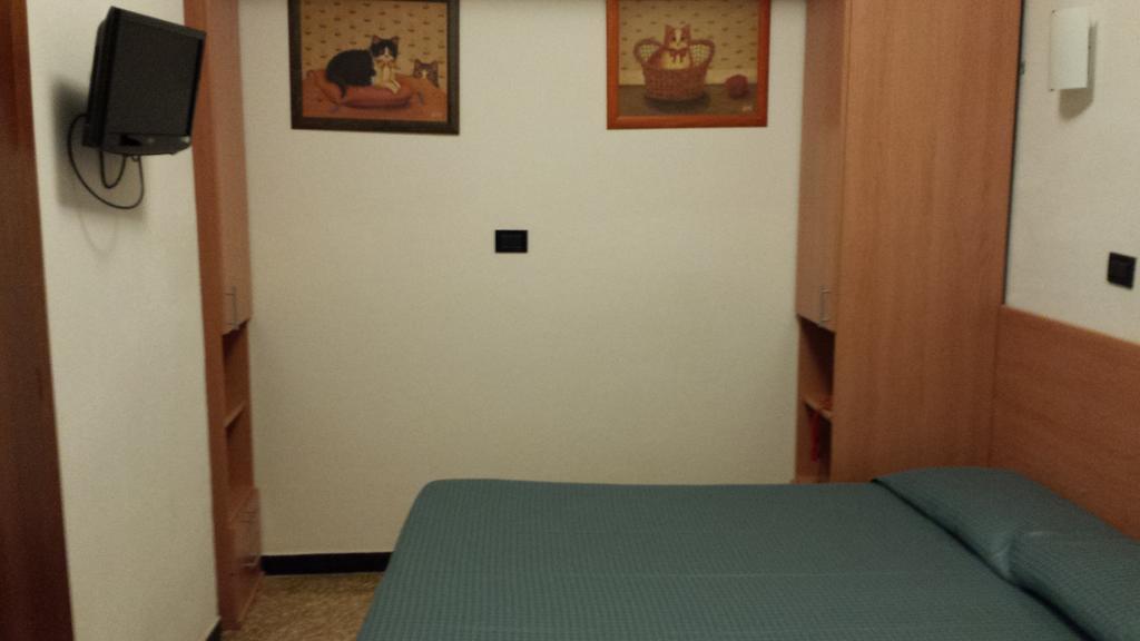 Hotel Europa Albissola Marina Chambre photo