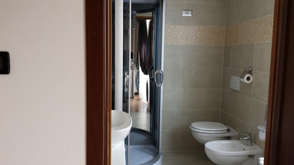 Hotel Europa Albissola Marina Chambre photo