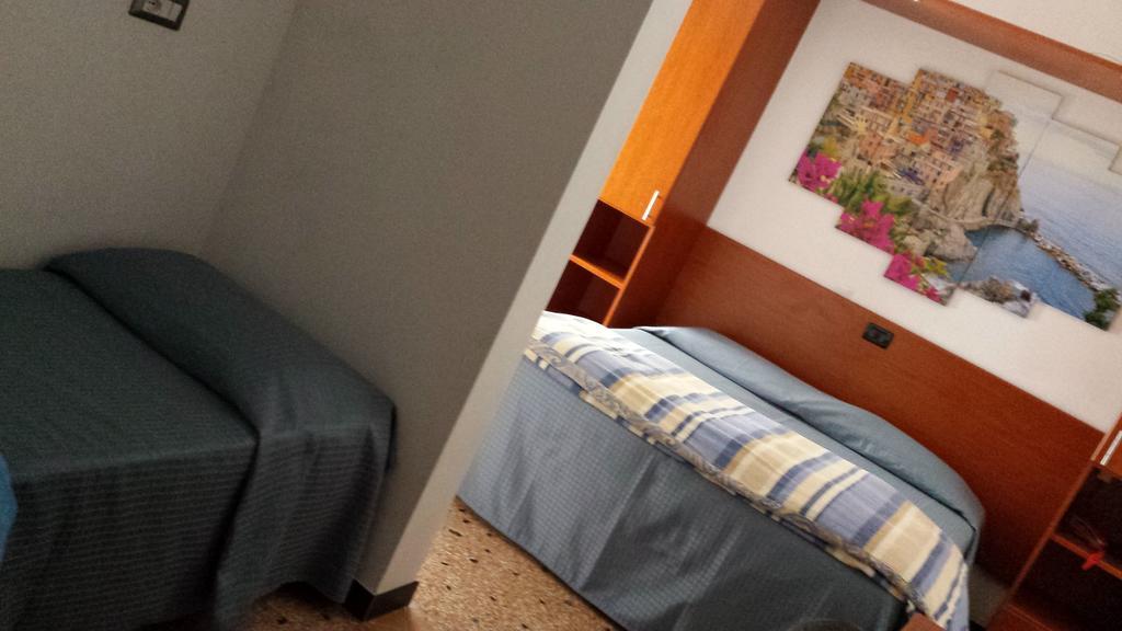 Hotel Europa Albissola Marina Chambre photo