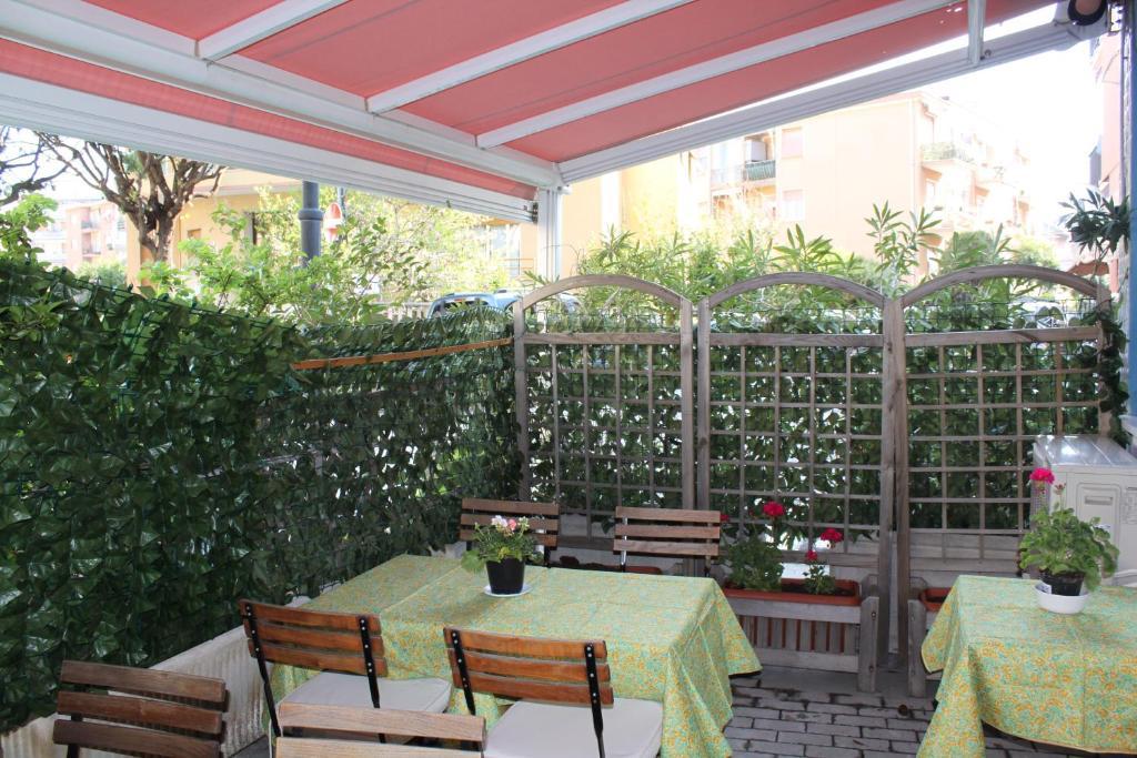 Hotel Europa Albissola Marina Extérieur photo
