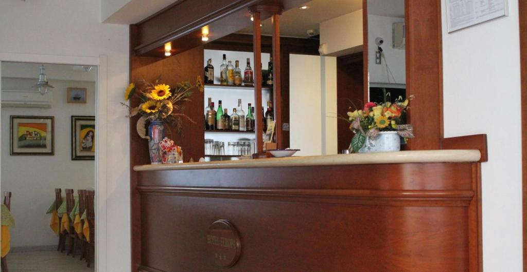 Hotel Europa Albissola Marina Extérieur photo