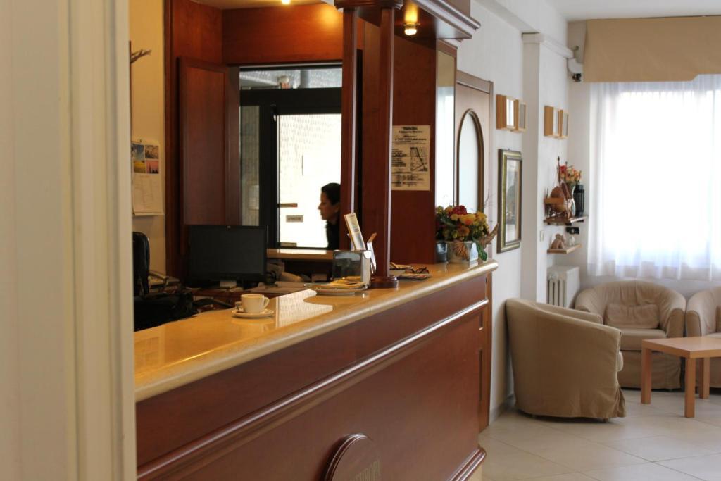 Hotel Europa Albissola Marina Extérieur photo