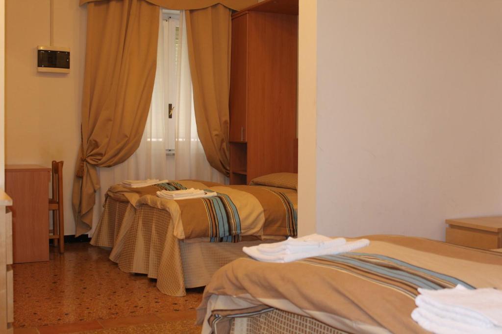 Hotel Europa Albissola Marina Chambre photo