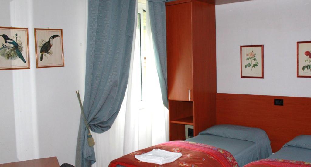 Hotel Europa Albissola Marina Chambre photo