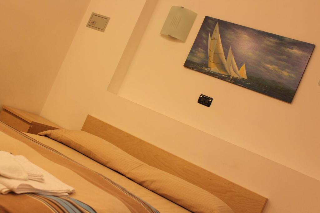 Hotel Europa Albissola Marina Chambre photo