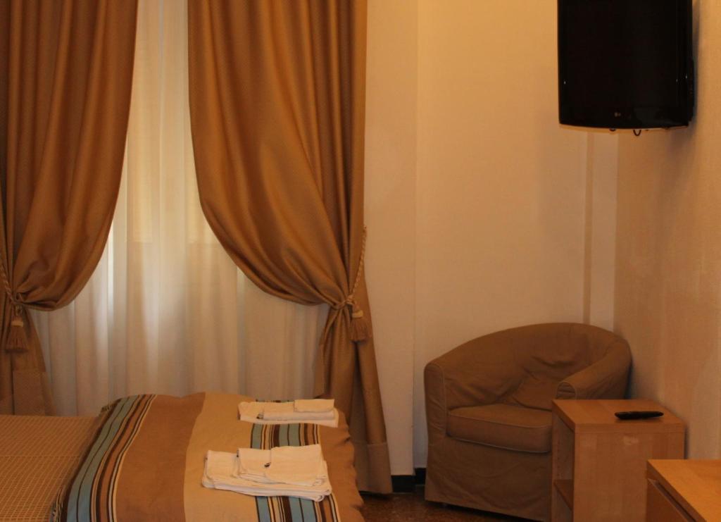 Hotel Europa Albissola Marina Chambre photo