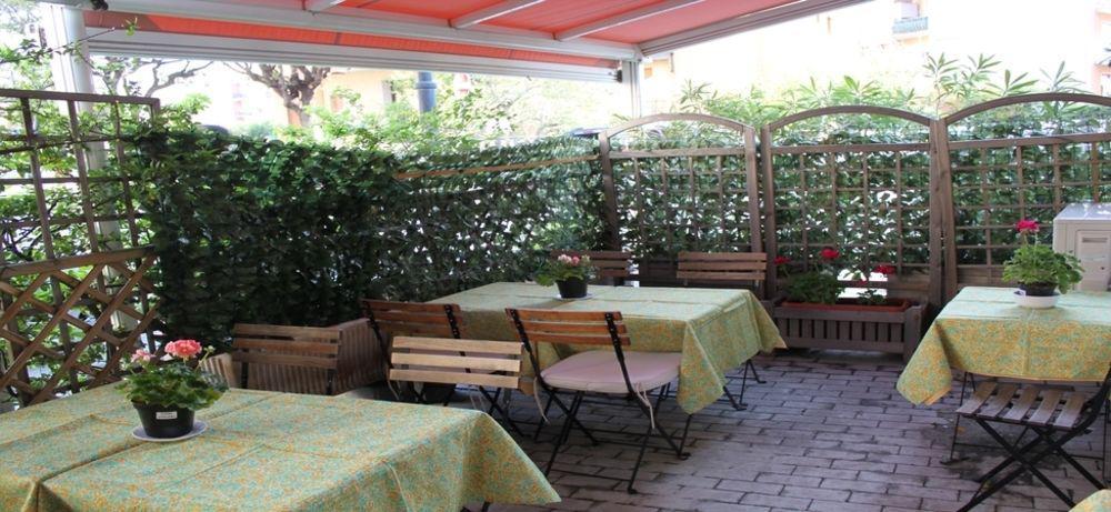 Hotel Europa Albissola Marina Extérieur photo