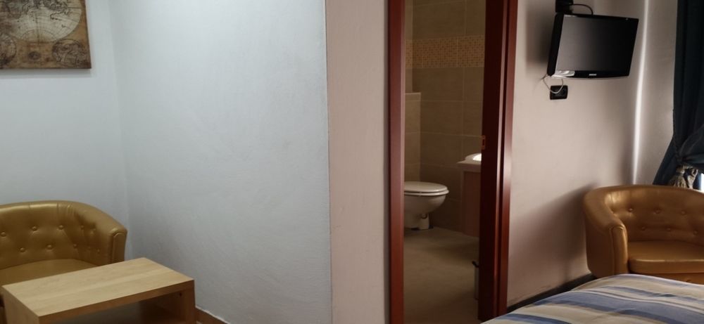 Hotel Europa Albissola Marina Extérieur photo