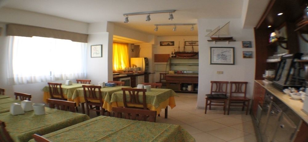 Hotel Europa Albissola Marina Extérieur photo