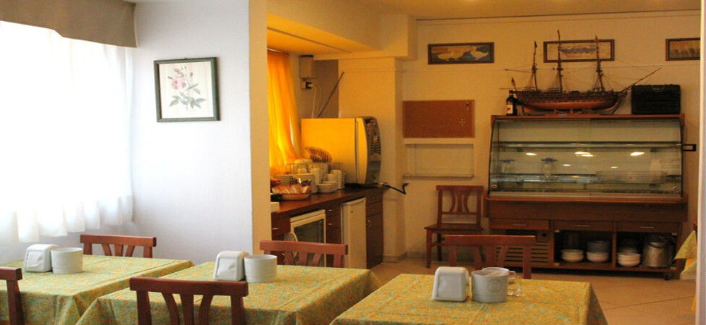 Hotel Europa Albissola Marina Extérieur photo
