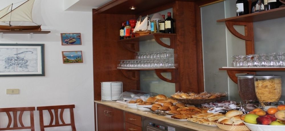 Hotel Europa Albissola Marina Extérieur photo
