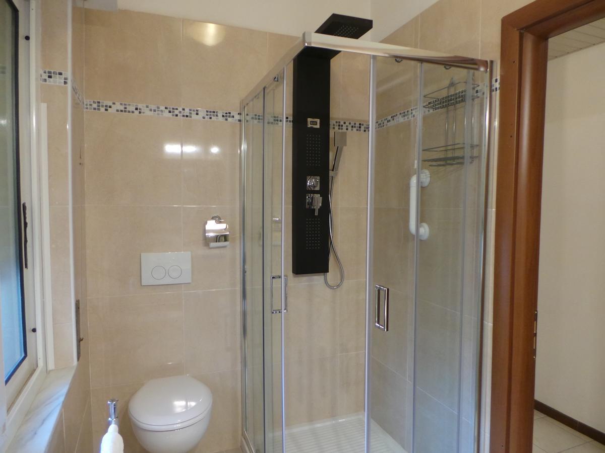 Hotel Europa Albissola Marina Extérieur photo