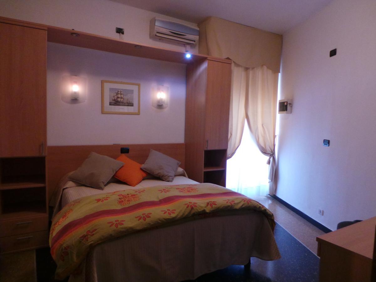 Hotel Europa Albissola Marina Extérieur photo