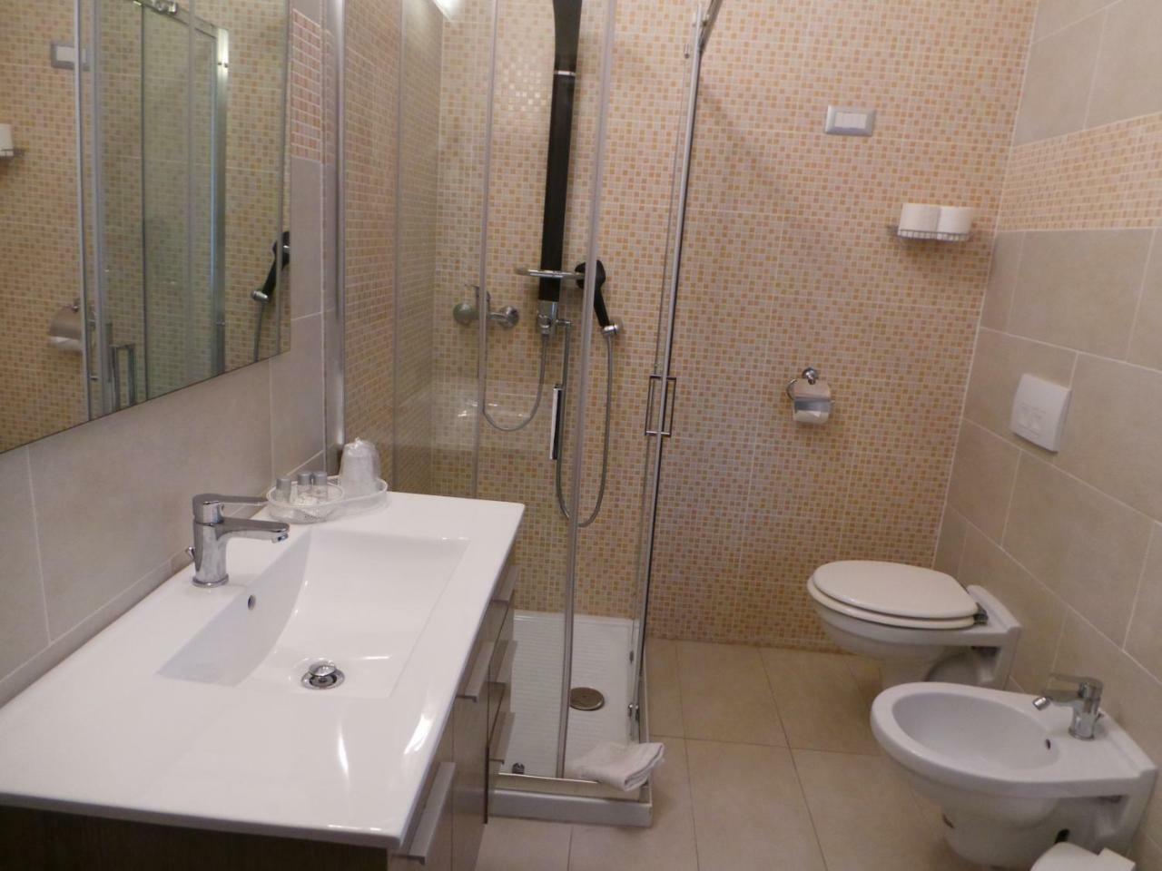 Hotel Europa Albissola Marina Extérieur photo
