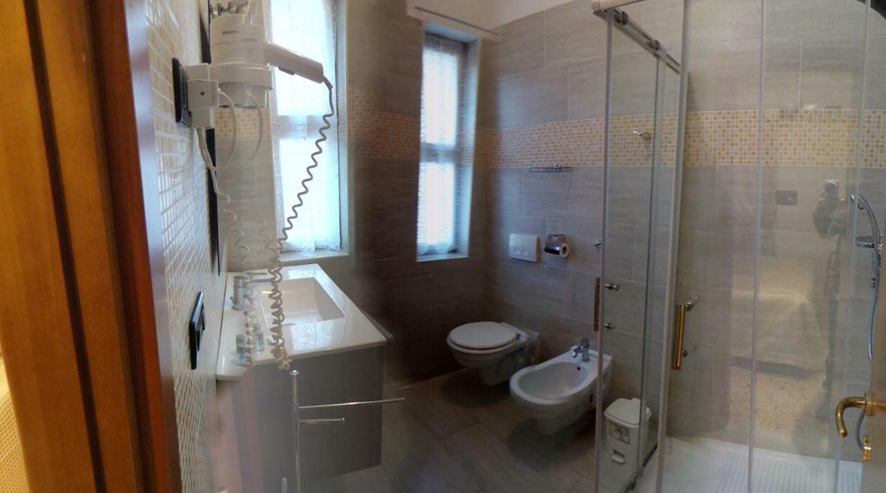 Hotel Europa Albissola Marina Extérieur photo