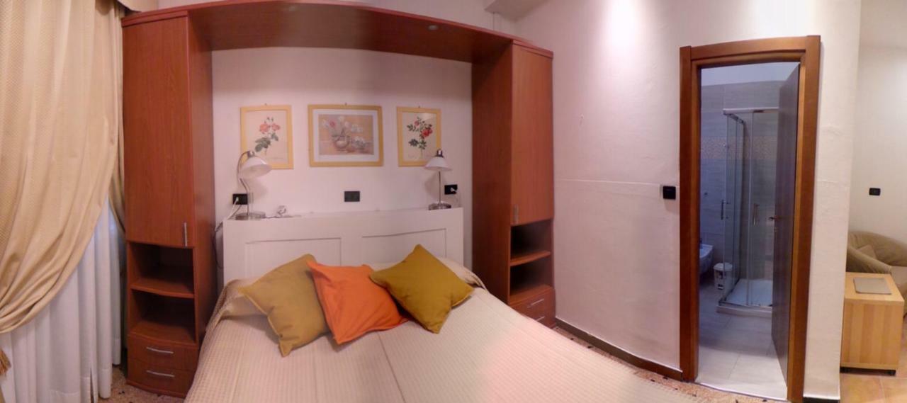 Hotel Europa Albissola Marina Extérieur photo